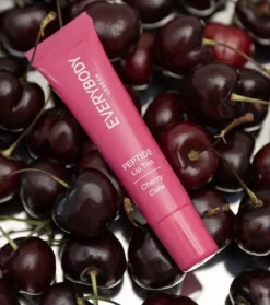 Tinte labial con péptidos - Cherry Cake