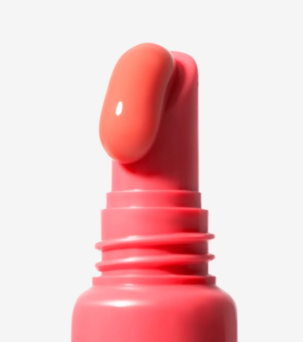 Tinte labial con péptidos - Coral Spritz