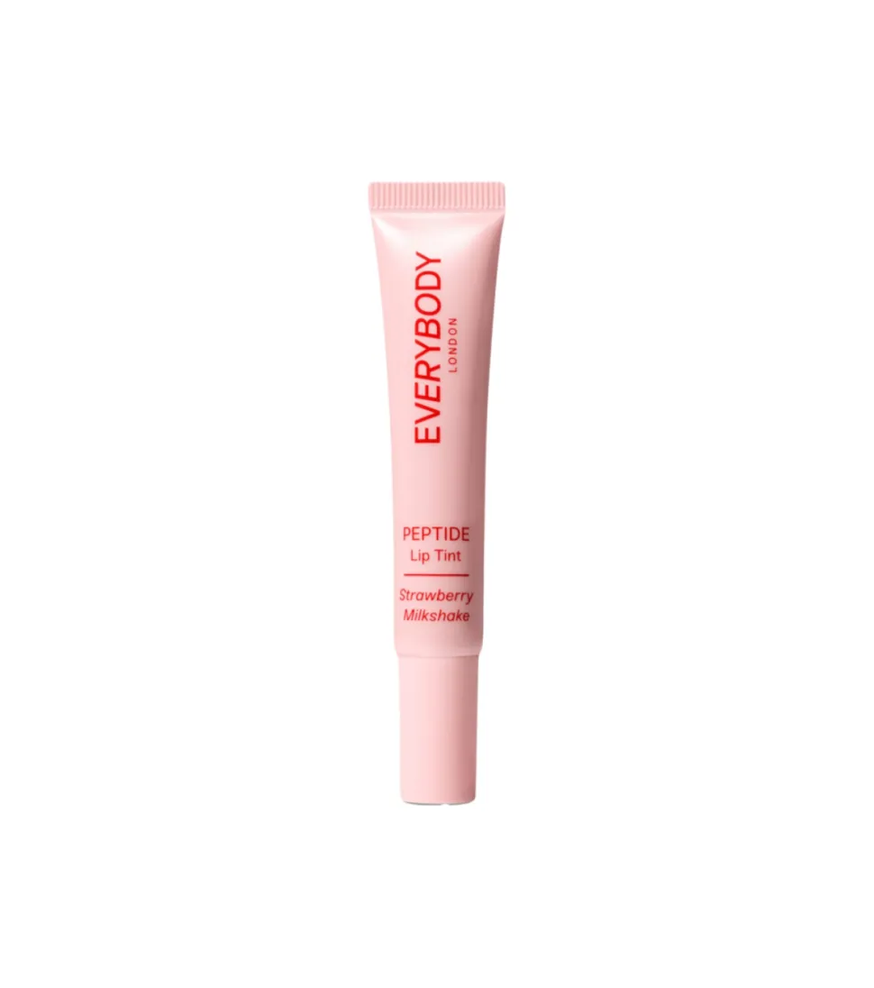 Tinte labial con péptidos - Strawberry Milkshake