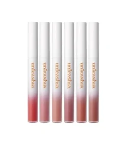 Tinte labial de color mate Luv Hug Velvet Tint - 04: Join