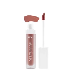 Tinte labial mate Veloure Light - 03: Caramel Nude