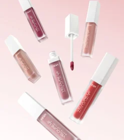 Tinte labial mate Veloure Light - 05: Wine Red