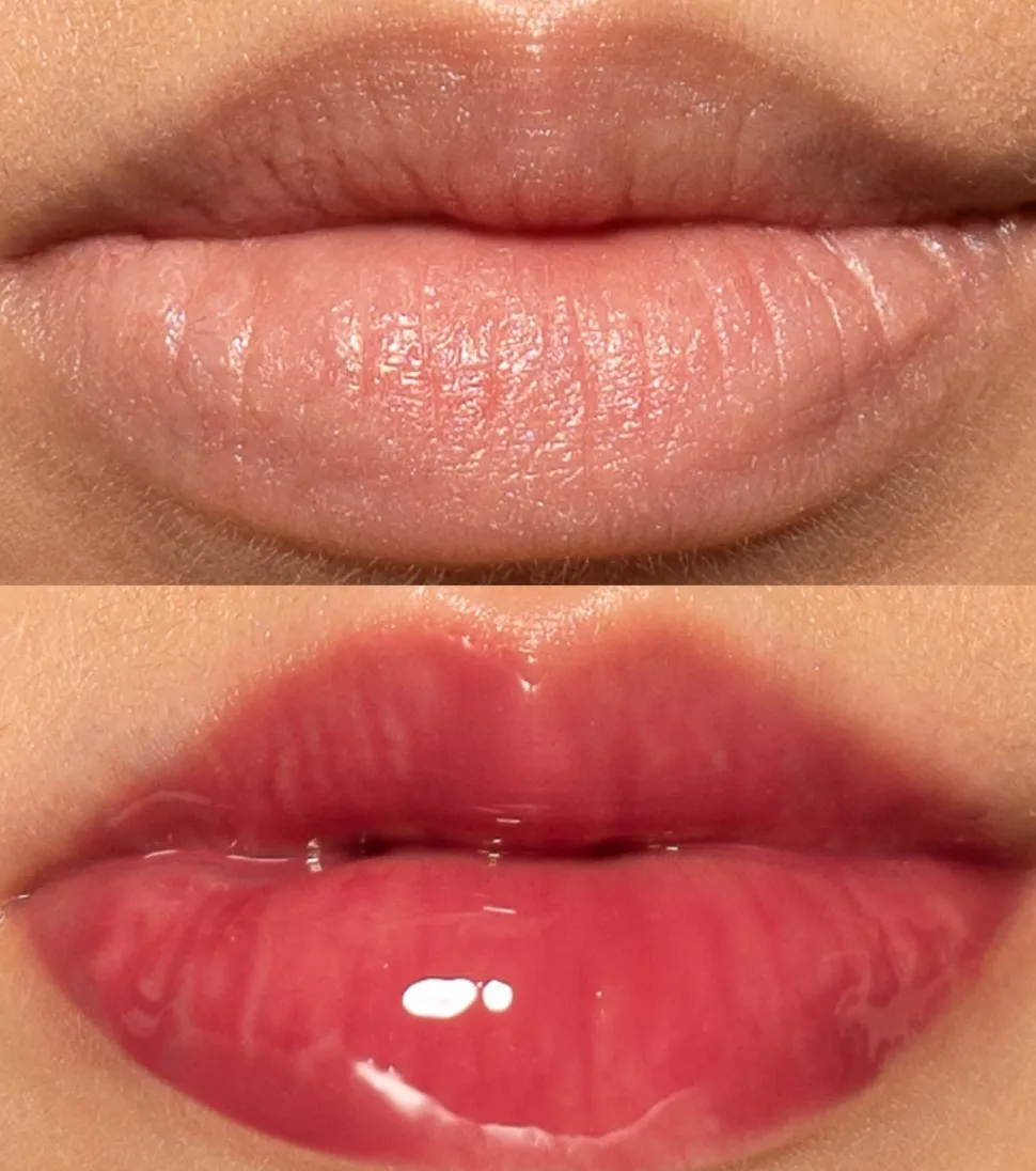 Tinte labial nutritivo - Berry Kiss