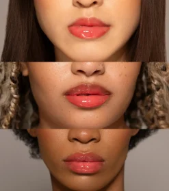 Tinte labial nutritivo - Coral Crush