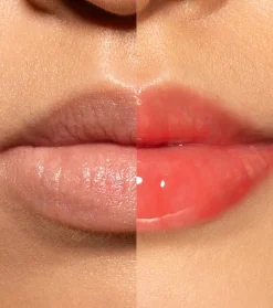 Tinte labial nutritivo - Coral Crush
