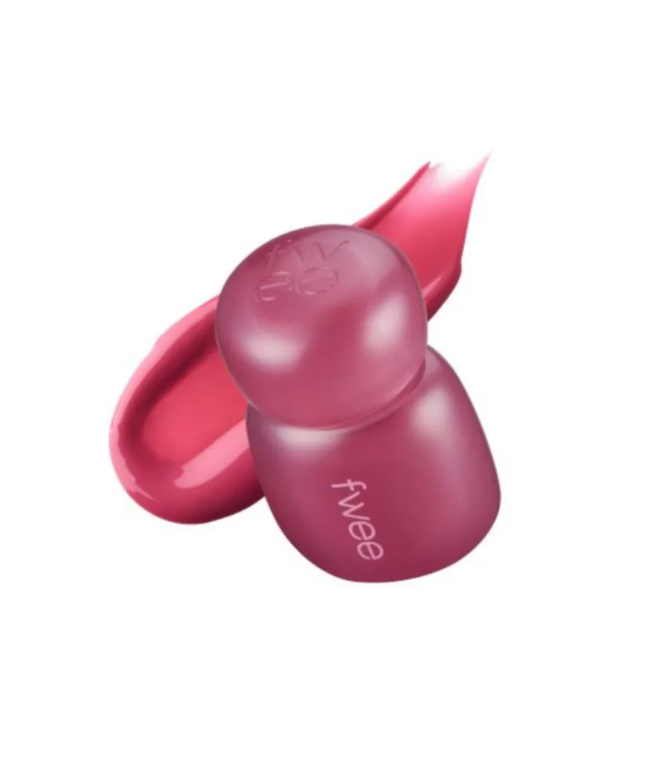 Tinte labial Pink Obsession Stay-Fit - M08: Fig Pink