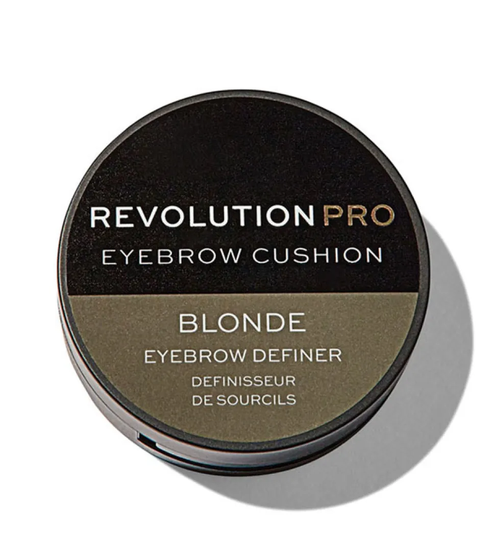 Tinte para cejas Cushion - Blonde
