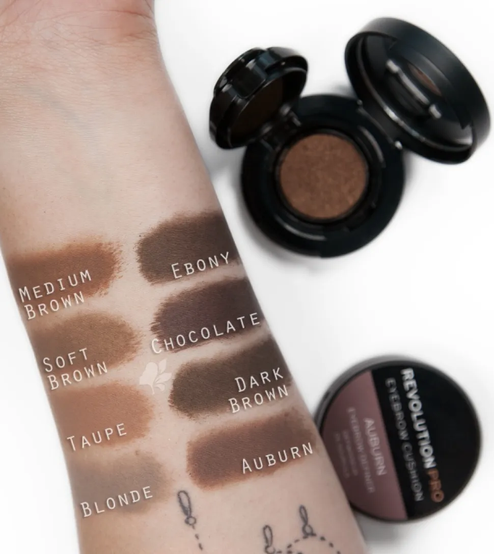 Tinte para cejas Cushion - Taupe