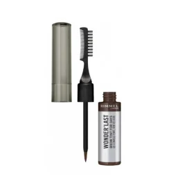 Tinte para cejas Wonder Last - 004: Soft Black