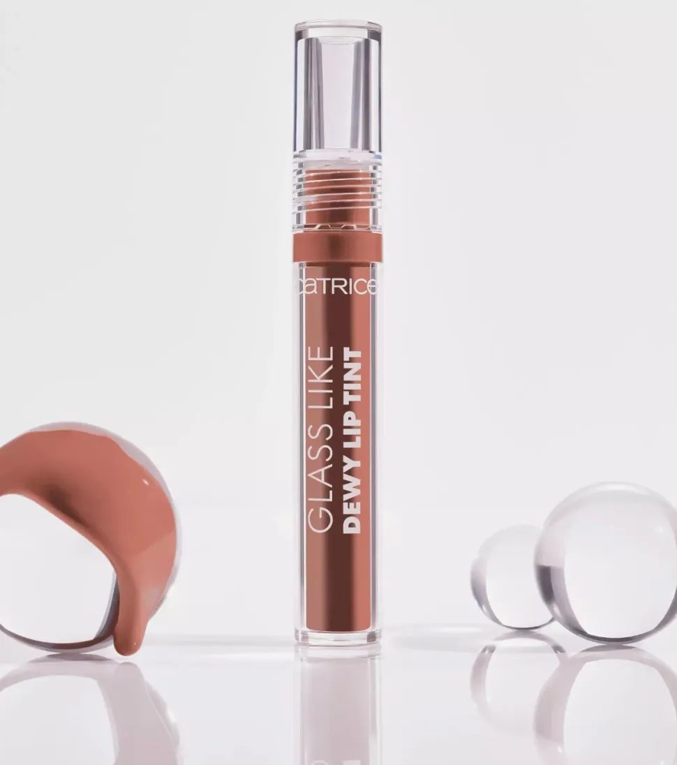Tinte para labios Glass Like Dewy - 040: You Do You