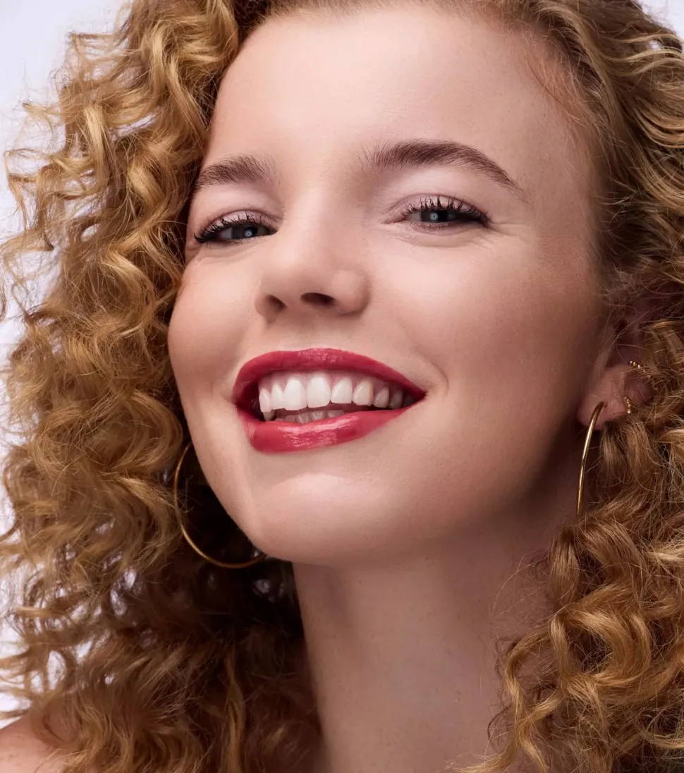 Tinte para labios Glass Like Dewy - 030: Happy Lips, Happy Life