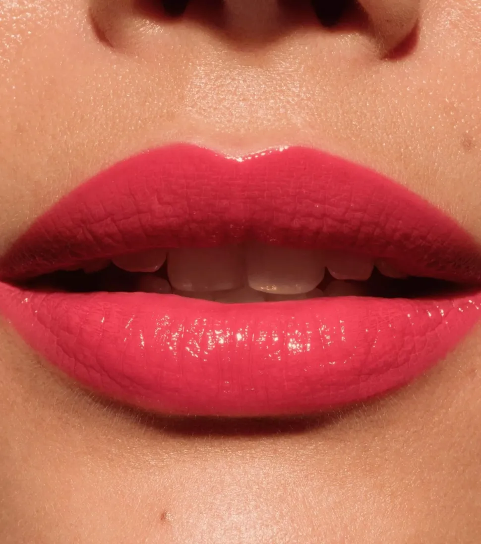 Tinte para labios Glass Like Dewy - 030: Happy Lips, Happy Life