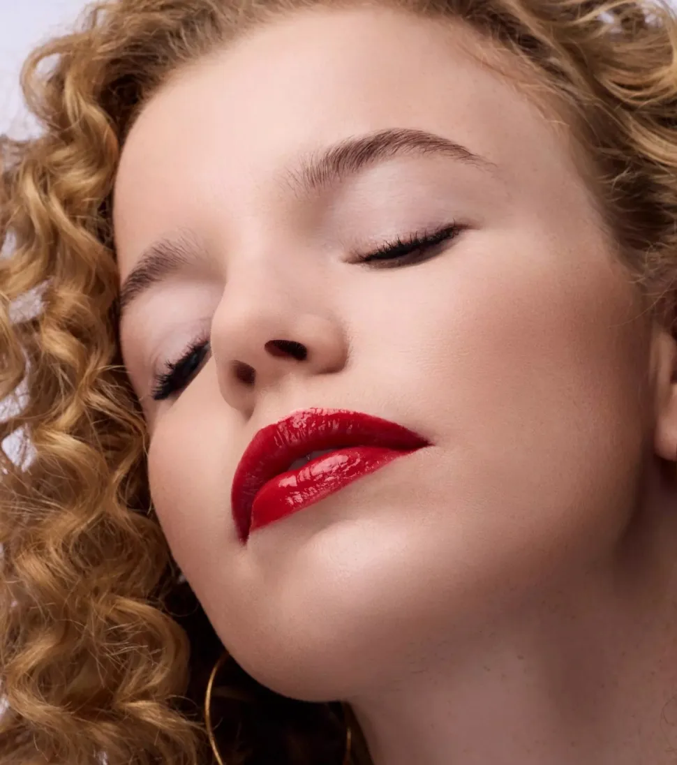 Tinte para labios Glass Like Dewy - 050: Regrets? Always!