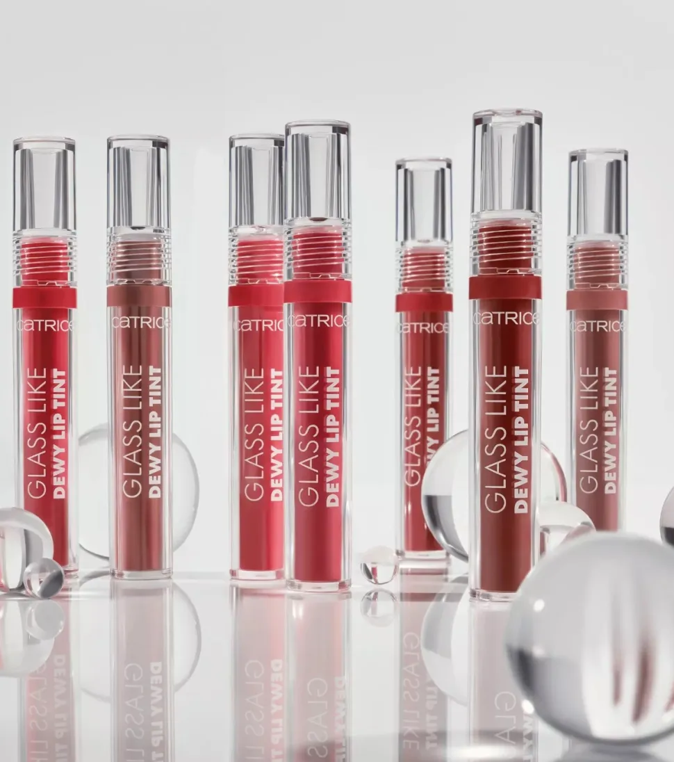 Tinte para labios Glass Like Dewy - 050: Regrets? Always!