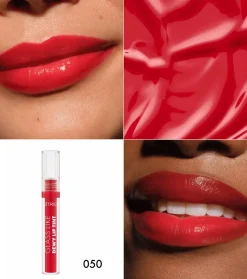 Tinte para labios Glass Like Dewy - 050: Regrets? Always!