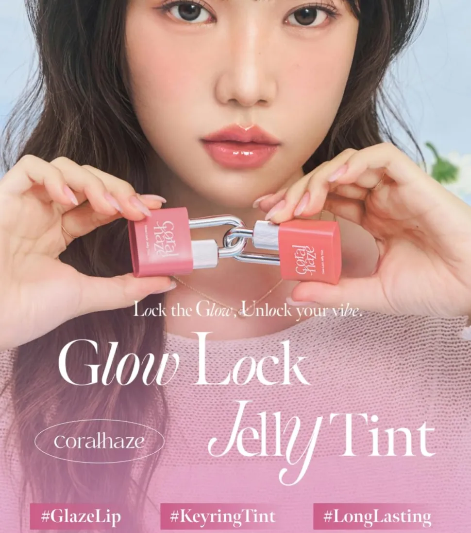 Tinte para labios Glow Lock Jelly Tint - 108: Juicy