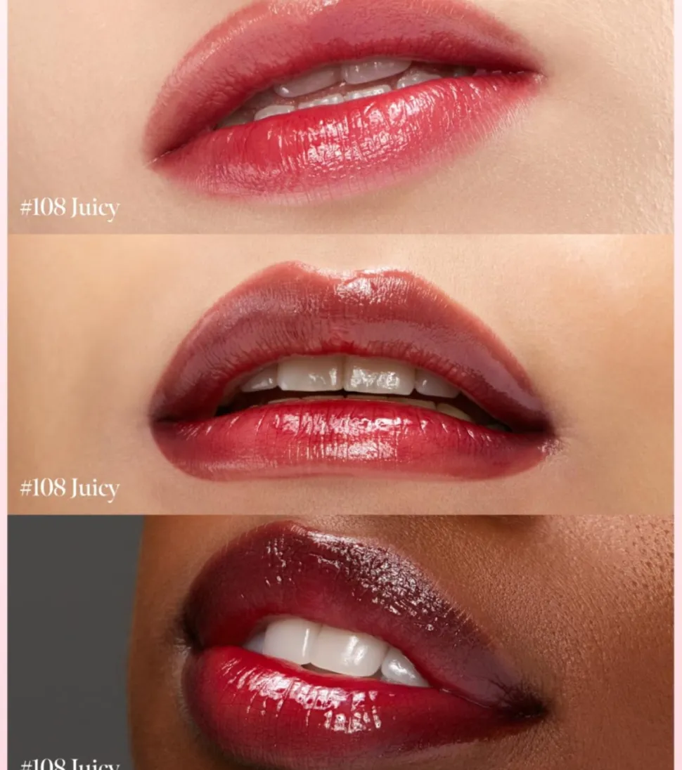 Tinte para labios Glow Lock Jelly Tint - 108: Juicy
