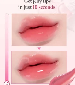 Tinte para labios Glow Lock Jelly Tint - 106: chewy