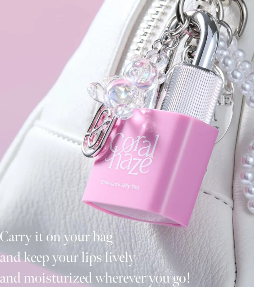 Tinte para labios Glow Lock Jelly Tint - 106: chewy