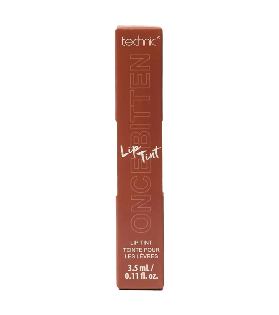 Tinte para labios Once Bitten - Hooked