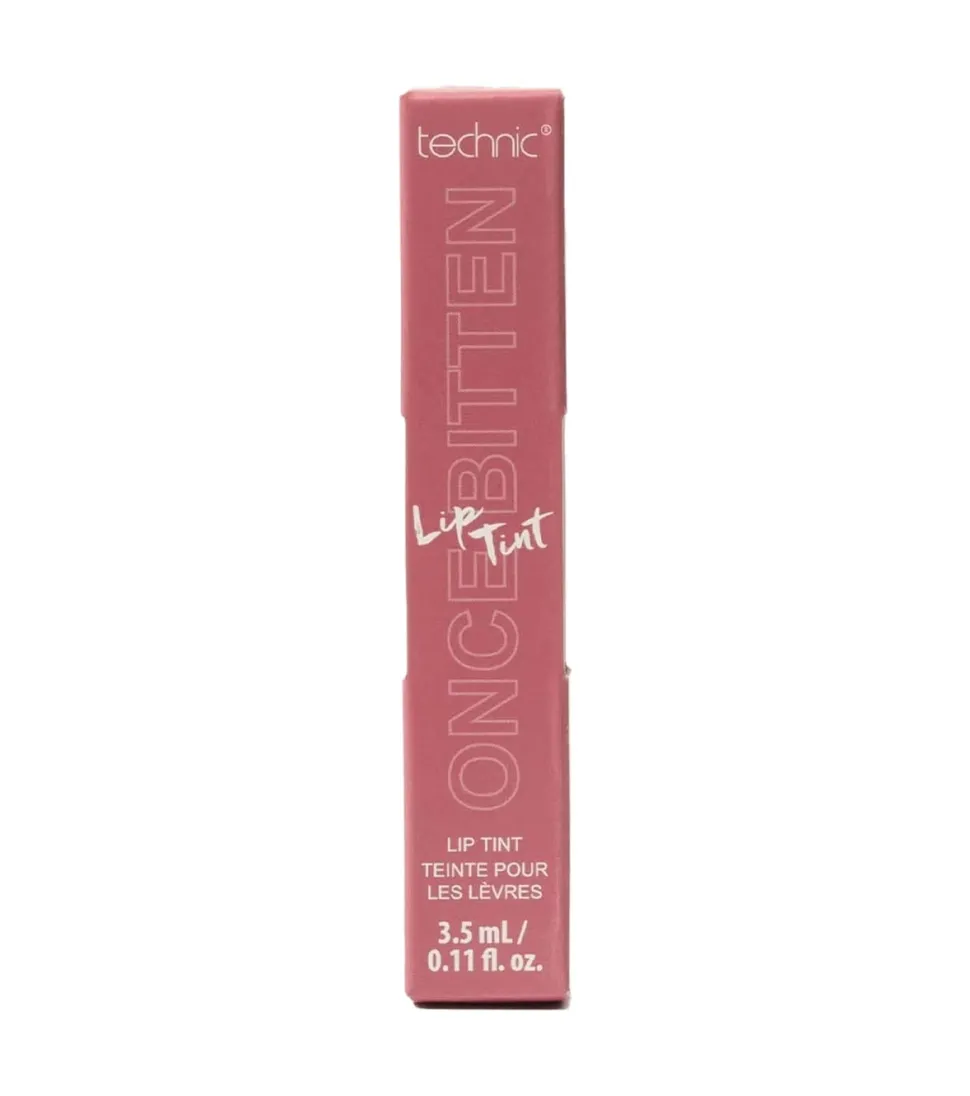 Tinte para labios Once Bitten - Twice Shy