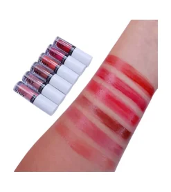 Tinte para labios y mejillas Baby Tint - Coral