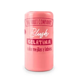 Tinte para labios y mejillas en gelatina - 01: Melocotón