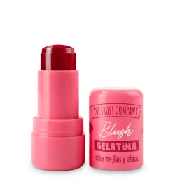 Tinte para labios y mejillas en gelatina - 02: Sandía
