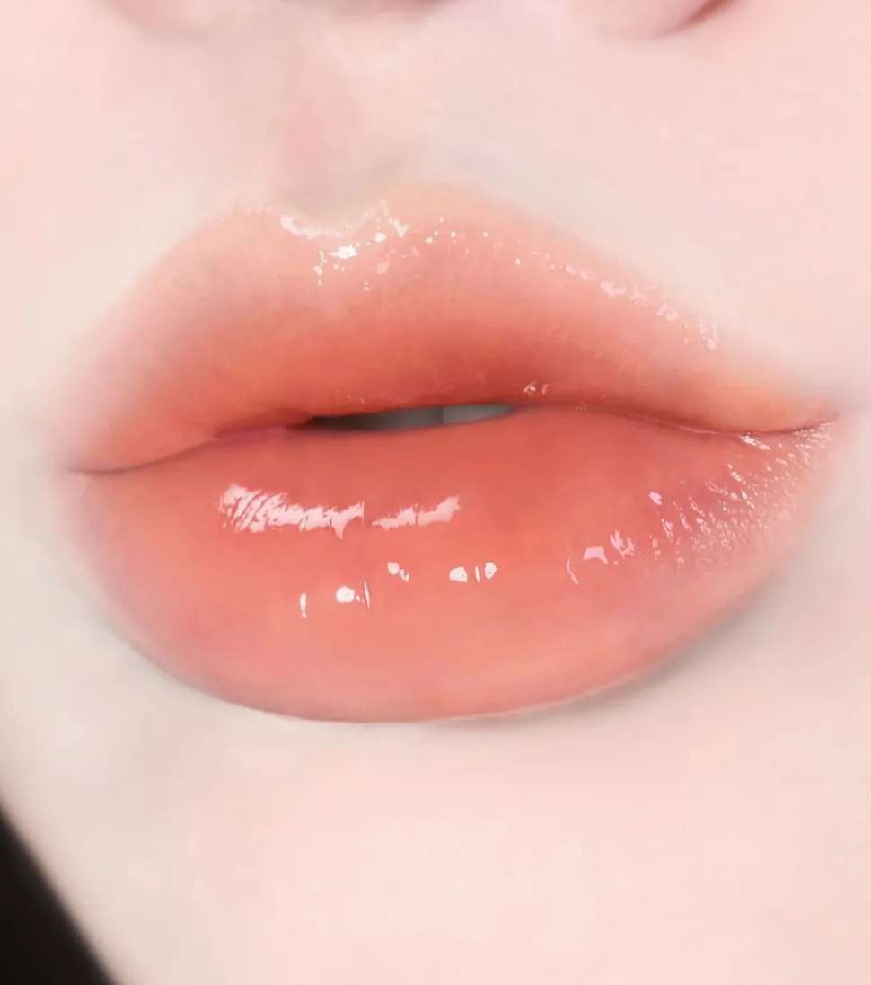 Tinte para labios y mejillas Glow Bokki - 06: Cheese Coral