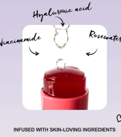 Tinte para labios y mejillas Jelly Tint - Pink Burst