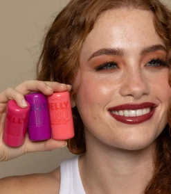 Tinte para labios y mejillas Jelly Tint - Pink Burst