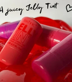 Tinte para labios y mejillas Jelly Tint - Berry Cool