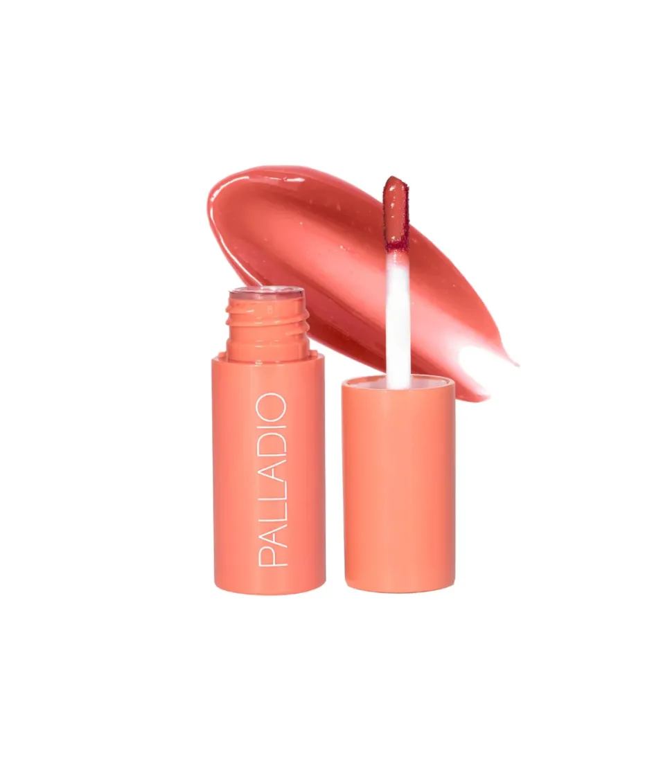 Tinte para labios y mejillas Jelly Tint - 02: Nude Berry