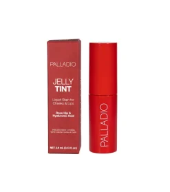 Tinte para labios y mejillas Jelly Tint - 05: Cherry Rose