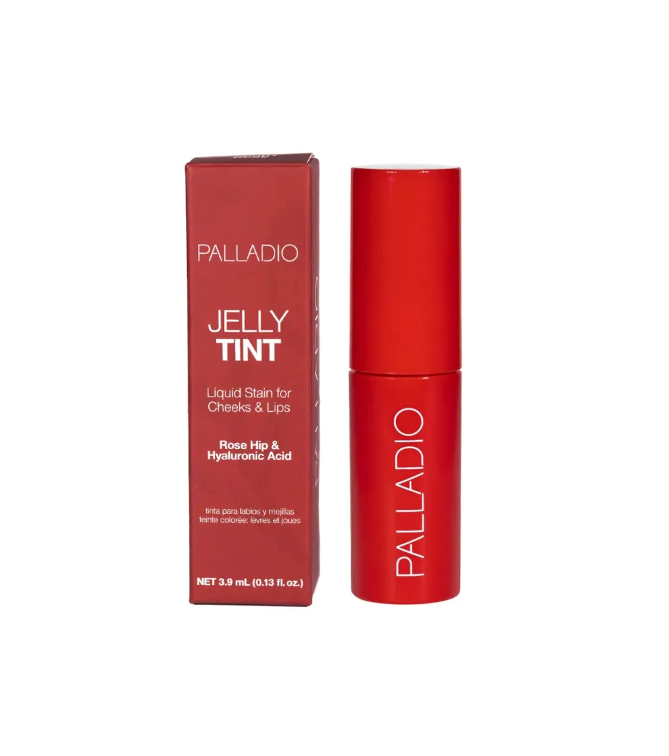 Tinte para labios y mejillas Jelly Tint - 05: Cherry Rose