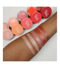 Tinte para labios y mejillas The Colour Pot - Blushed Cherry