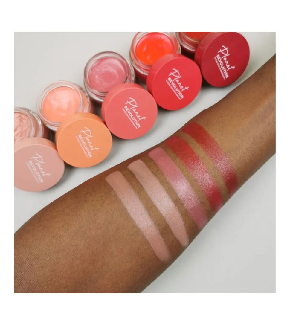 Tinte para labios y mejillas The Colour Pot - Peach Breeze