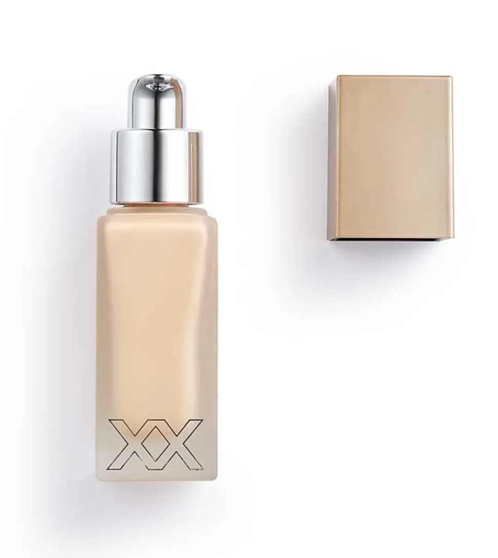 Tinte Skin Glow - Fever