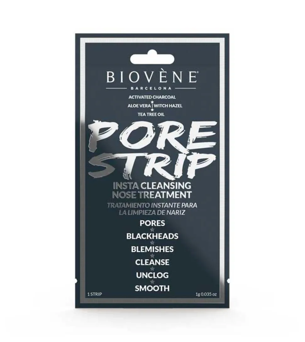 Tira Charcoal Pore