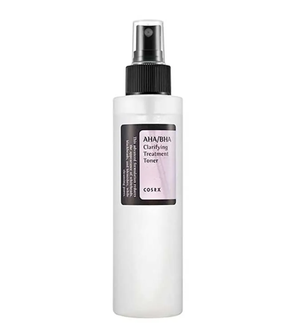 Tónico AHA/BHA Clarifying Treatment