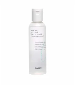 Tónico AHA BHA Vitamin C