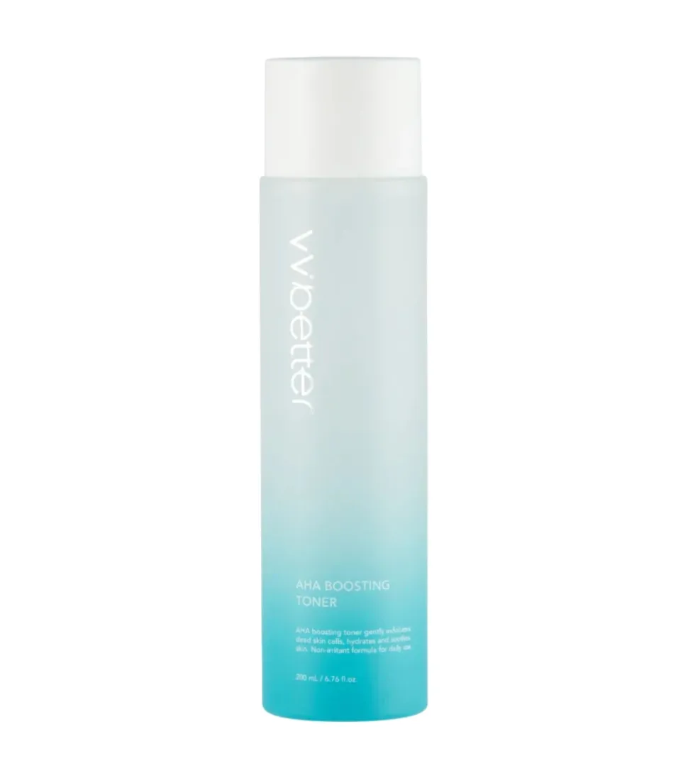 Tónico AHA Boosting Toner