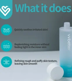 Tónico AHA Boosting Toner