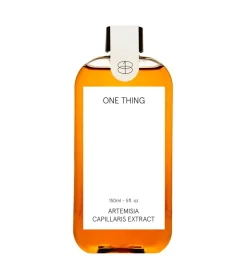 Tónico calmante con extracto de Artemisia Capillaris - Piel sensible y mixta