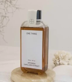 Tónico calmante con extracto de Artemisia Capillaris - Piel sensible y mixta