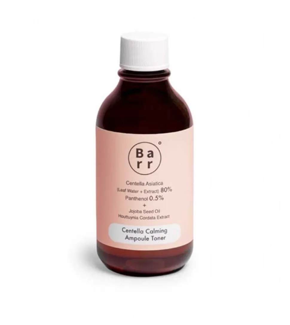 Tónico Centella Calming Ampoule Toner