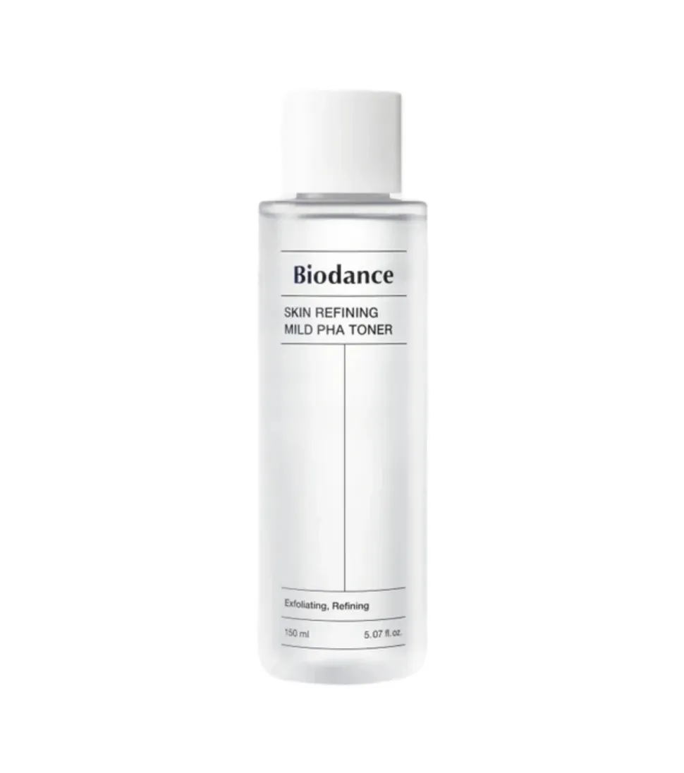 Tónico exfoliante Mild PHA
