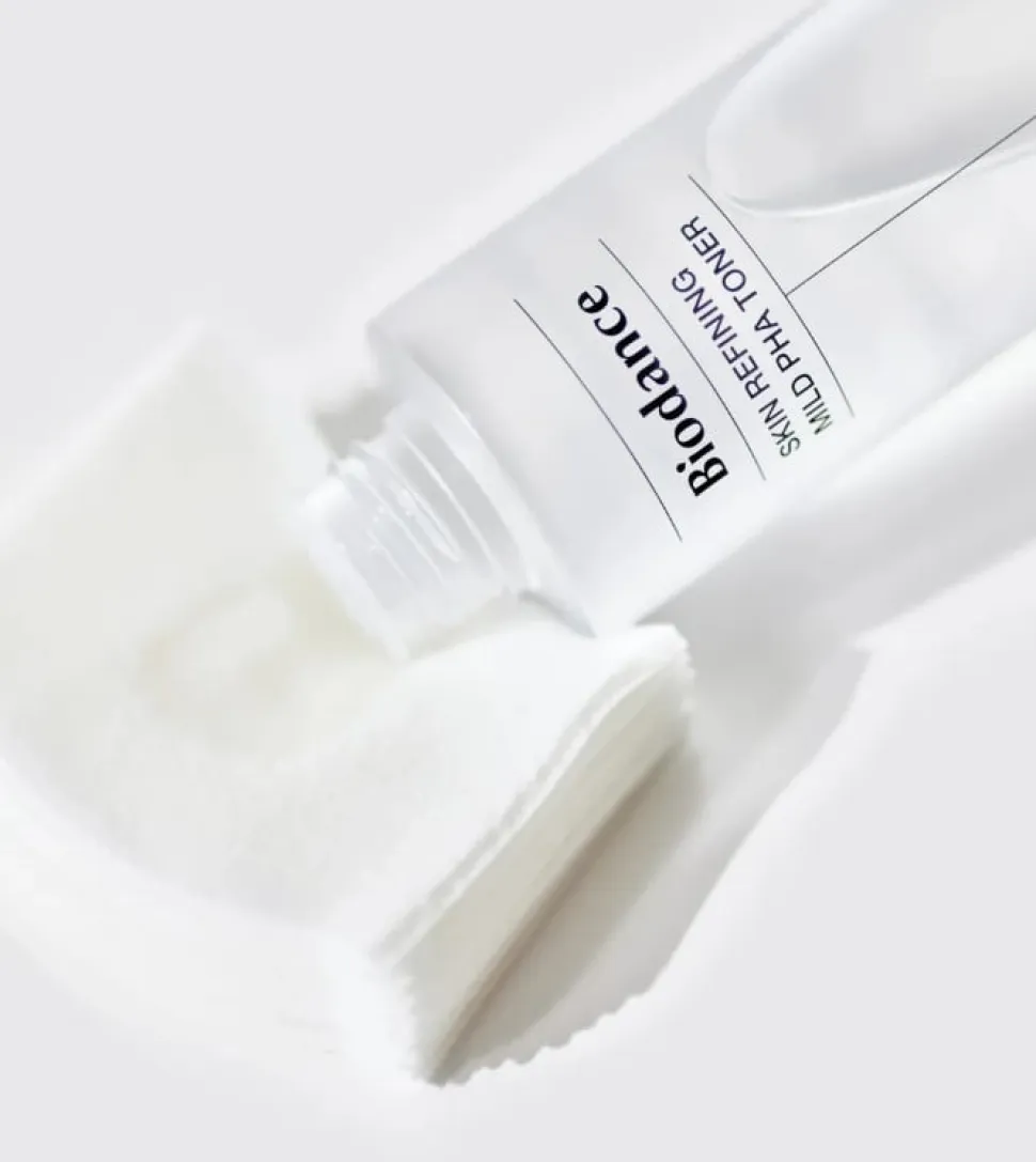 Tónico exfoliante Mild PHA