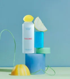 Tónico facial AHA BHA Lemon