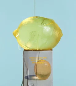 Tónico facial AHA BHA Lemon